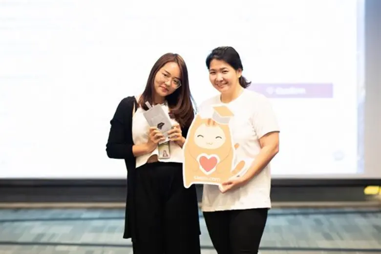 เคทีซีจัดกิจกรรม “Digital #Me” ครั้งที่ 3 ตอนใช้เทคโนโลยีแลกใจเพื่อน้อง