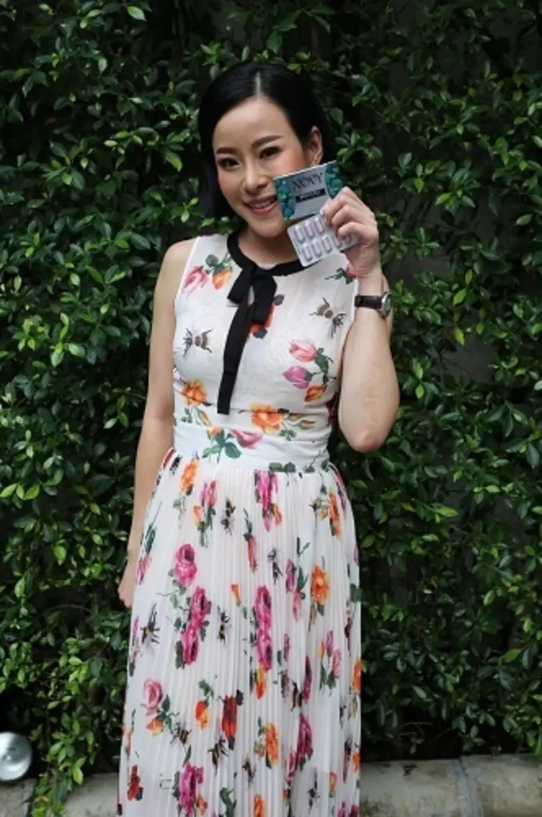 เพราะอยากให้ผู้หญิงไทยหุ่นดียืนหนึ่งกว่าใ...