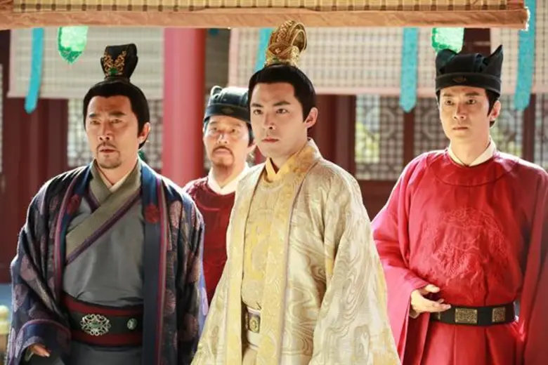 ทุกคดีไม่มีพลาด... กับภาพยนตร์จีนเรื่องยาว “ตี๋เหรินเจี๋ย นักสืบราชวงศ์ถัง”การการสืบคดีประหลาดที่มีความ ซับซ้อน ซ่อนเงื่อน คาดไม่ถึง!!