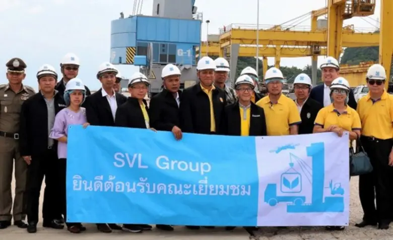 ดร.ศิริ จิระพงษ์พันธ์ รัฐมนตรีว่าการกระทร...