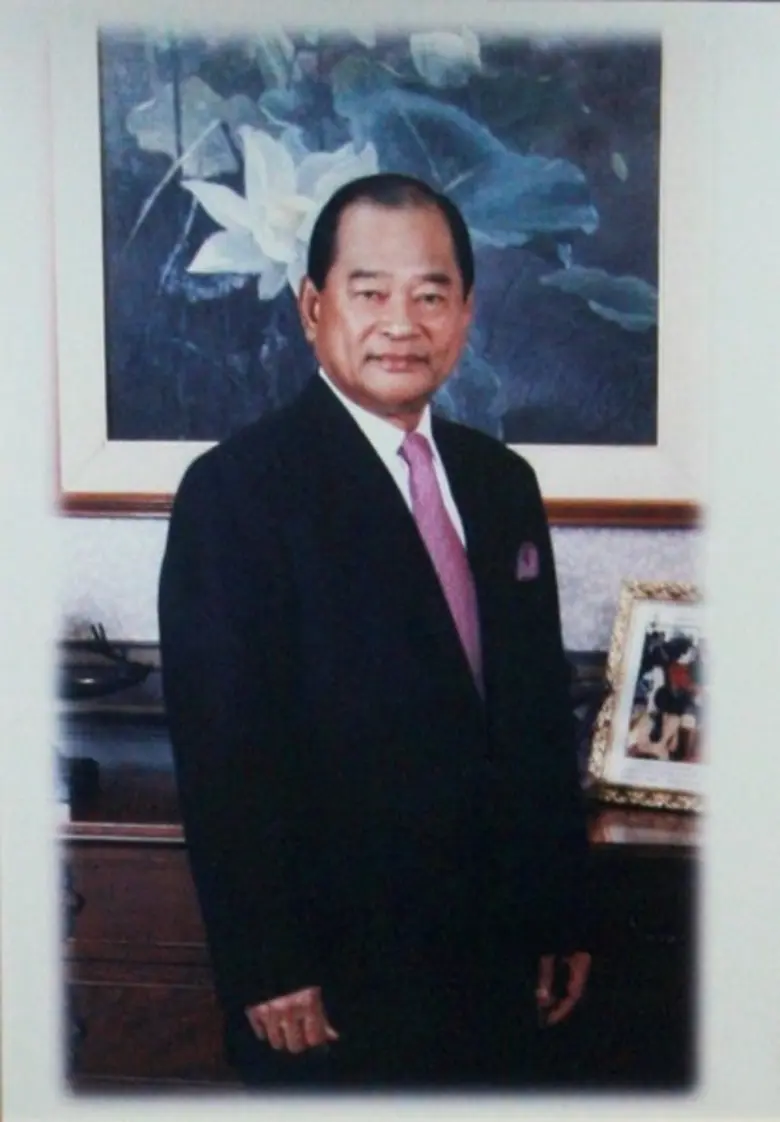 พล.ต.อ.อัศวิน ขวัญเมือง ผู้ว่าราชการกรุงเทพมหานคร (...