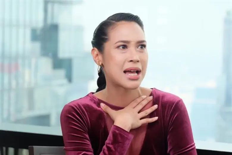 "ทราย เจริญปุระ สุดอัดอั้นเปิดใจหัวอกลูก หลังถูกมองประจานแม่ตัวเอง?