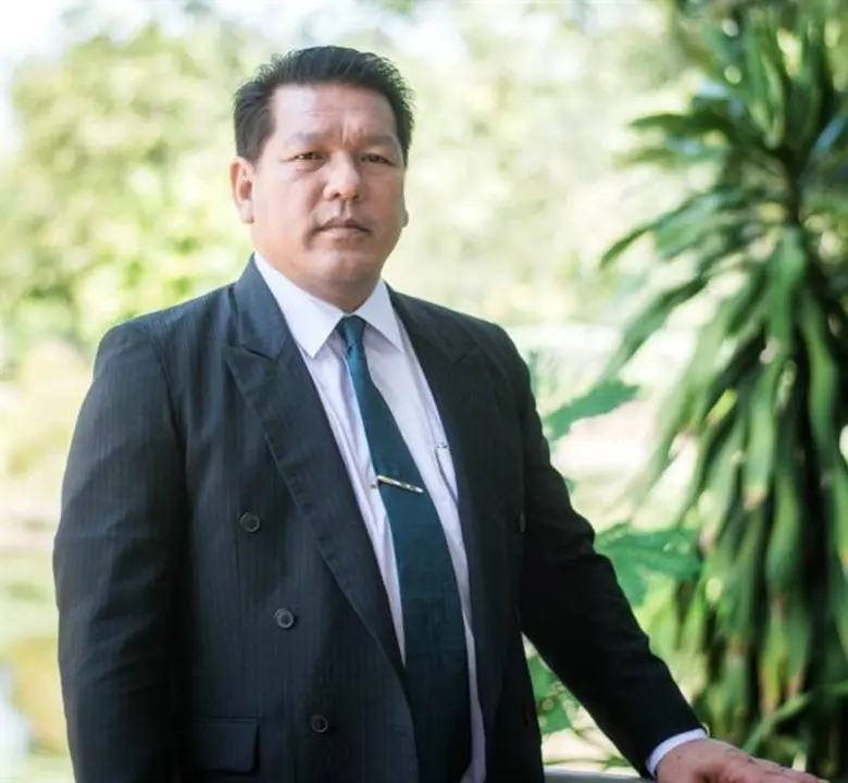 โรงแรมคำแสด ริเวอร์แคว รีสอร์ท โรงแรมหรูก...