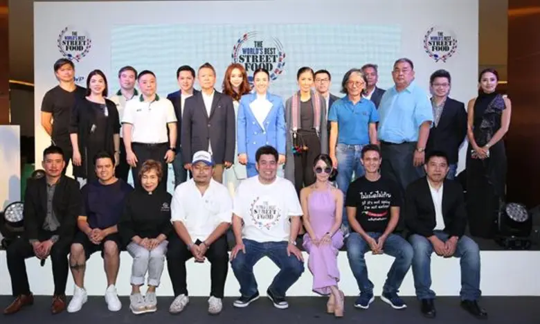 ซีกัลหนุนนโยบายรัฐดัน “สุดยอดร้านอาหารริมทาง” สู่ทูตวัฒนธรรมแห่งการท่องเที่ยวไทย