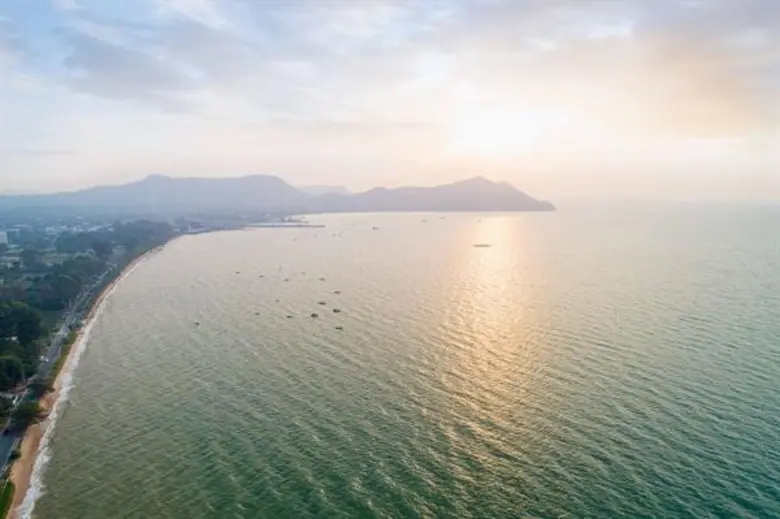 Renowned Southeast Asia boutique hospital...