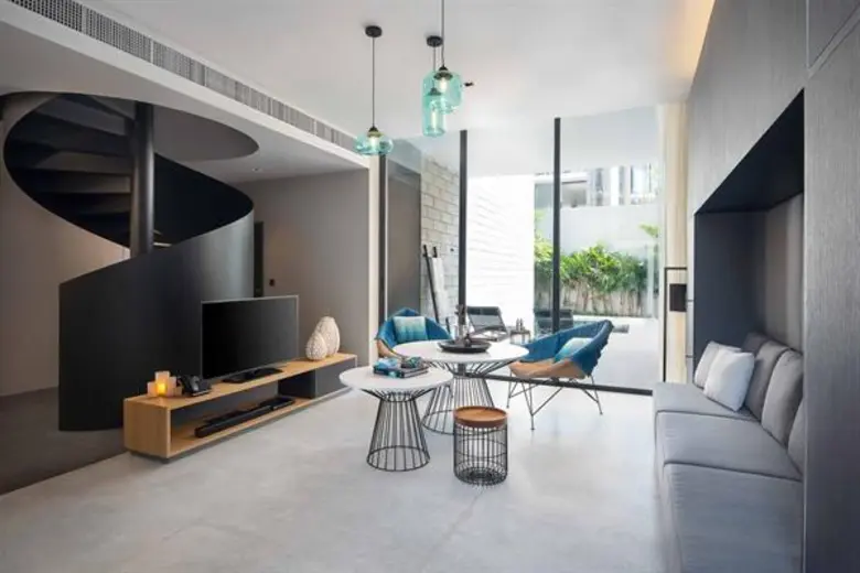 Design-Driven Brand X2 Resorts Awards Creative Crews The Brief To Create Luxury Pool Villa Experience In Bang Saray, Pattaya