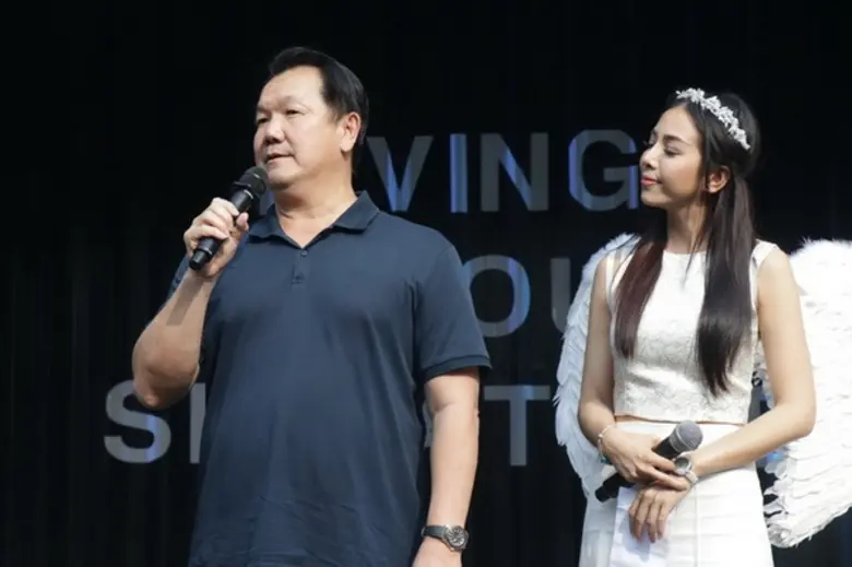 The Cube Loft Ladprao 107 คอนโดมิเนียมสไตล์ลอฟท์ผสมมินิมอล เปิดอย่างเป็นทางการ