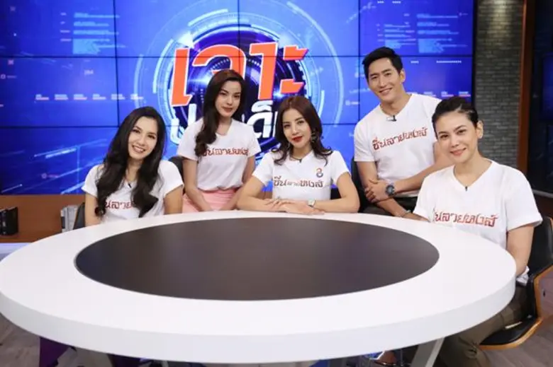 เรียกว่ากระแสแรงจริงๆ สำหรับละครเรื่อง ซิ...