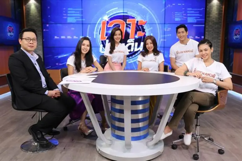 เปิดใจนักแสดง “ซิ่นลายหงส์” ละครกระแสแรงแห่งปี