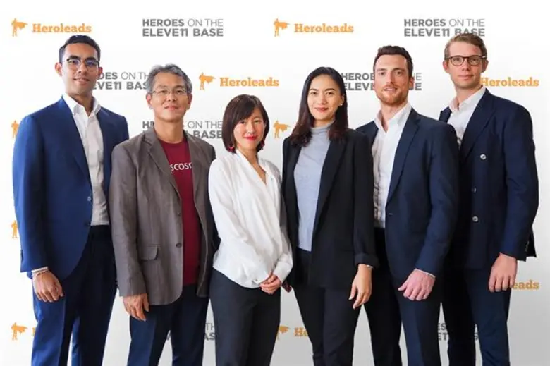 บริษัท ฮีโร่ลีดส์ (ไทยแลนด์) จำกัด ผู้นำด...