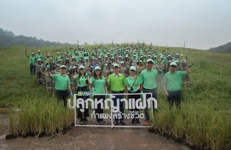 เบตเตอร์ฯ มุ่งหน้าเดินตามรอยศาสตร์พระราชา...