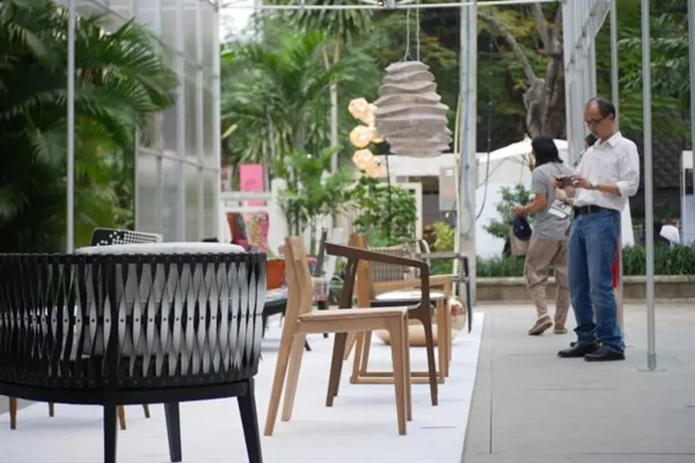 ซีอีเอ ผนึกภาครัฐ เอกชน เปิดตัว “เชียงใหม่ดีไซน์วีค” ดีไซน์เฟสทิวัลระดับนานาชาติ สุดยิ่งใหญ่ใจกลางเชียงใหม่ ถึง 16 ธันวาคม นี้