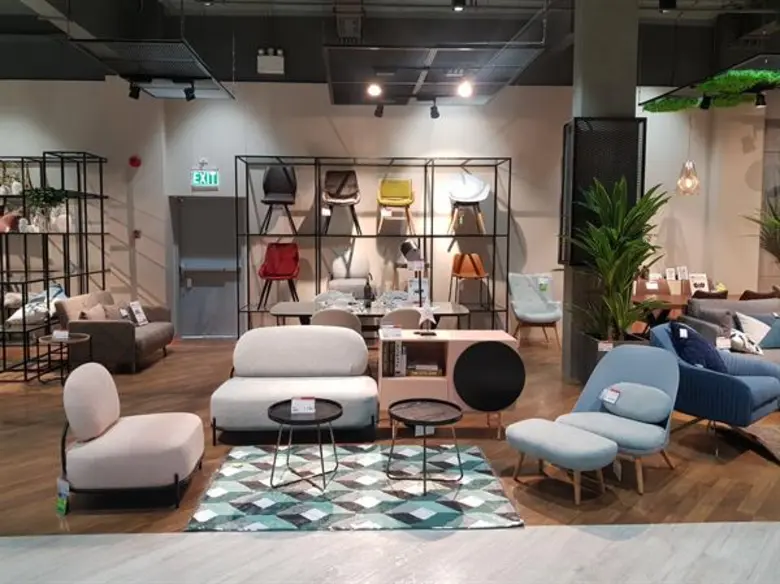 โฮมโปร พลิกโฉม 3 สาขาใหญ่ เพิ่มประสบการณ์การช้อปที่เหนือระดับ ด้วยคอนเซปต์ HOME INSPIRES OF LIVING รองรับทุกไลฟ์สไตล์เรื่องบ้าน