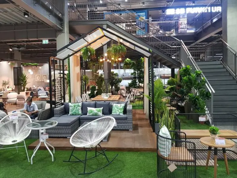 โฮมโปร พลิกโฉม 3 สาขาใหญ่ เพิ่มประสบการณ์การช้อปที่เหนือระดับ ด้วยคอนเซปต์ HOME INSPIRES OF LIVING รองรับทุกไลฟ์สไตล์เรื่องบ้าน