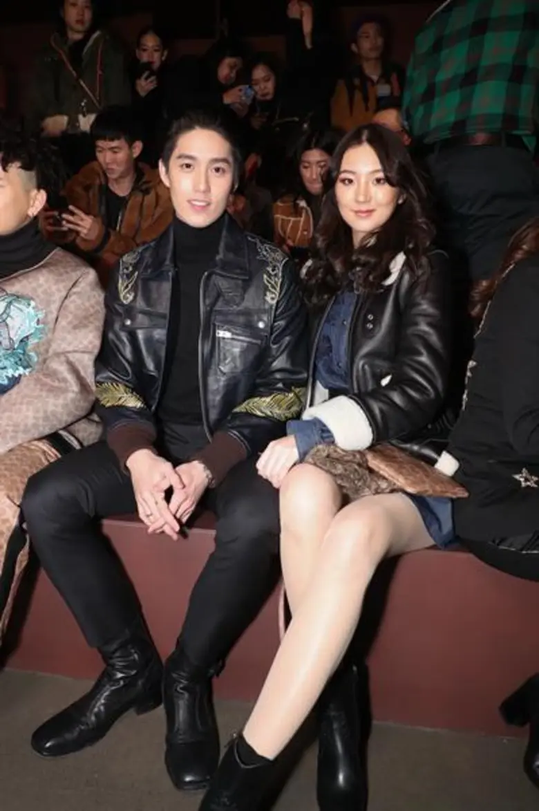 เท่ เก๋ ซ่า กับแฟชั่นสไตล์ อเมริกัน ป๊อปค...