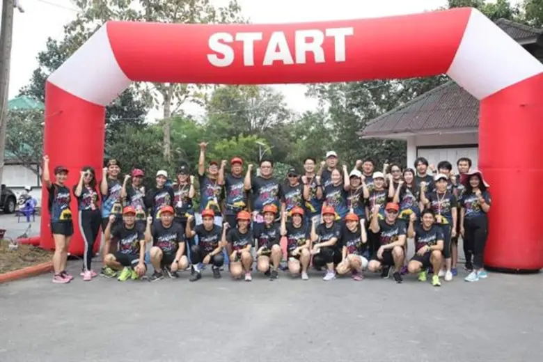 CAT ร่วมกับกลุ่ม ACASIA นำทีมผู้บริหารโอเ...