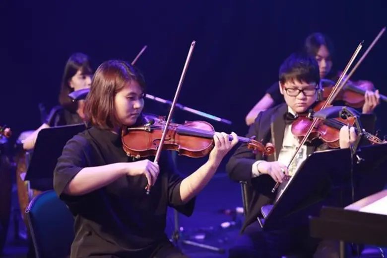 อ.ไข่ มาลีฮวนน่าขอบคุณมวลมิตรดนตรีร่วมบันทึกความทรงจำดีๆ “พันธุ์เล-๑ooo โล...พรรลำ ภาคบริบูรณ์ ยกระดับคอนเสิร์ตสุดแกรนด์กลางกรุง