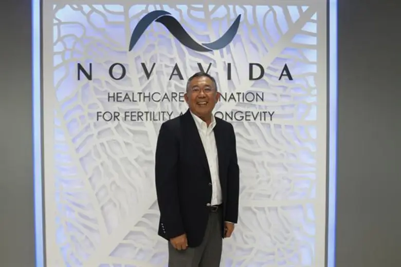 โนวาวิด้าขานรับยุทธศาสตร์ไทยแลนด์เมดิคัลฮับ เปิด “ศูนย์รักษาผู้มีบุตรยาก” รับ Fertility Tourism จากจีน เปิดแผนปี 62 เดินหน้าเต็มสูบด้านเวชศาสตร์ชะลอวัยและนวัตกรรม เซลล์บำบัดเป็นศูนย์ดูแลสุขภาพครบวงจรเต็มรูป พร้อมบุกตลาดตะวันออกกลางและ CLMV