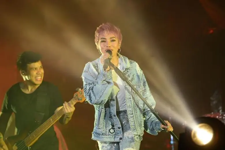 จีเอ็มเอ็ม แกรมมี่ จัด บิ๊ก เมาน์เท่น มิวสิค เฟสติวัล 9 ครบทุกรสได้มันส์เว่อร์มาก!!!