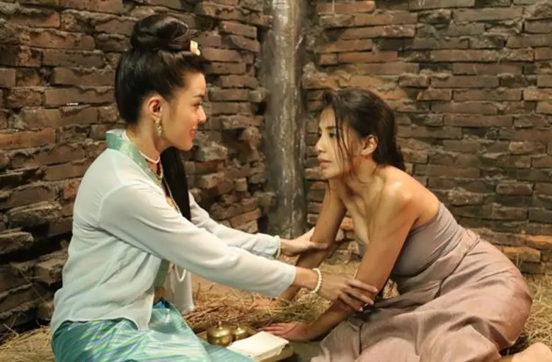 เรื่องราวกำลังสนุกเข้มข้นขึ้นเรื่อยๆ สำหร...