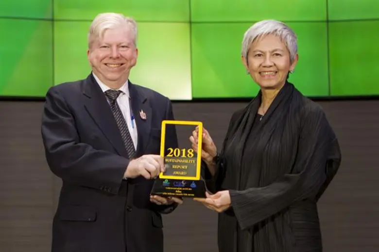 บริษัท อินโดรามา เวนเจอร์ส จำกัด (มหาชน) ...