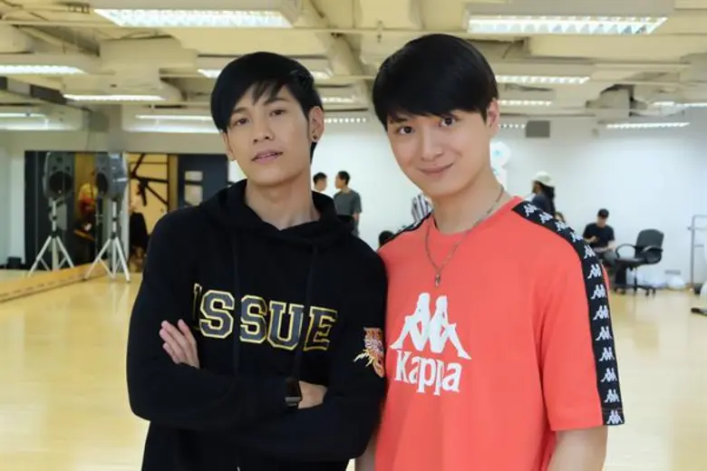 “คริส-สิงโต” นำทีมซ้อม โชว์ฟิต!!! งาน “Y I LOVE YOU FAN PARTY 2019 ติดเกาะฮาY”