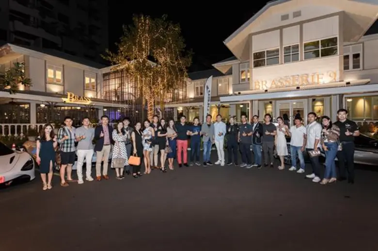 บริษัท นิช คาร์ กรุ๊ป จำกัด ผู้นำเข้าและจ...