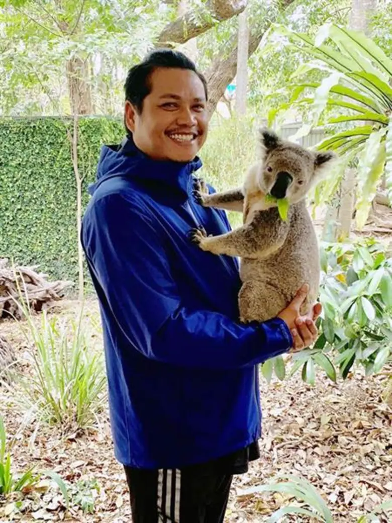 พลพล  บินลัดฟ้า ร่วมคอนเสิร์ตการกุศล “One Night in Bangkok” ณ ประเทศ ออสเตรเลีย