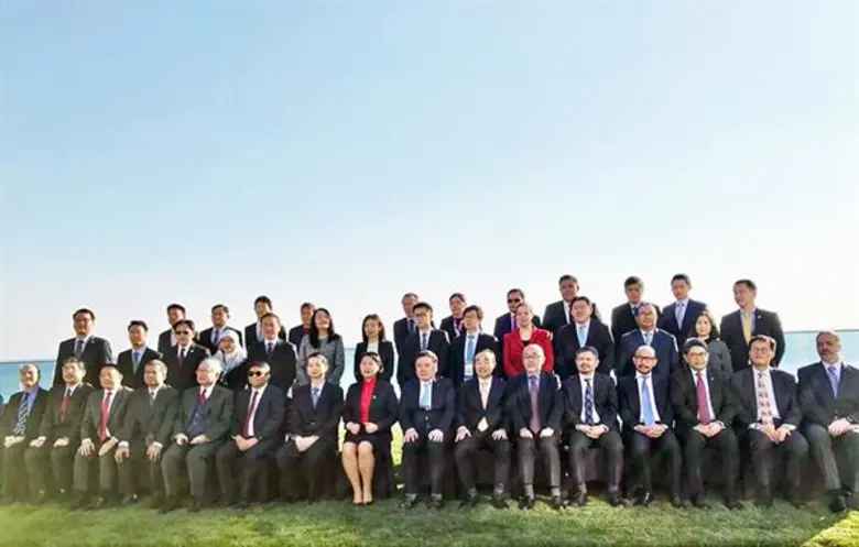 นายบุญชัย จรัสแสงสมบูรณ์ ผู้ตรวจราชการกระ...