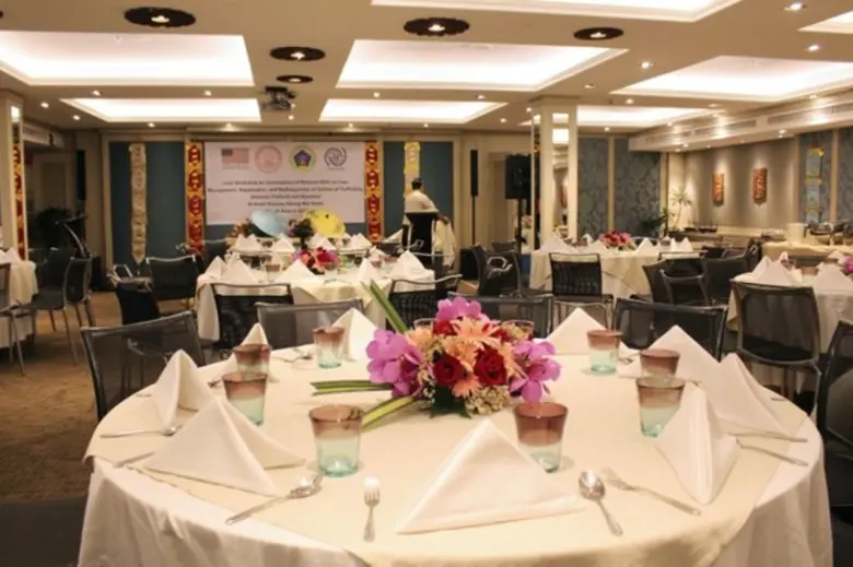 โรงแรมดุสิตปริ๊นเซส เชียงใหม่ นำเสนอแพ็คเ...