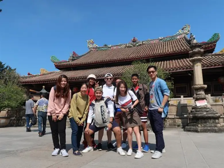 ล้ง 1919 จัดทริปเอ็กคลูซีฟพา 10 สุดยอดจอห...