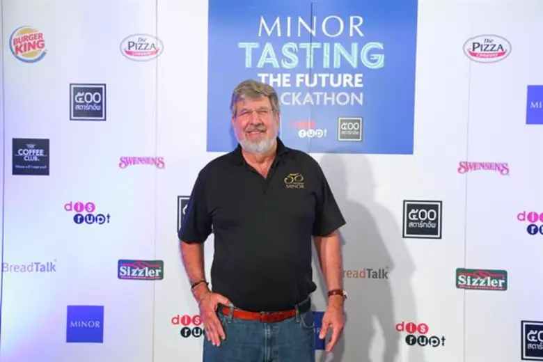 เครื่องชงกาแฟเย็นอัจริยะ (WAKE UP Intelli...