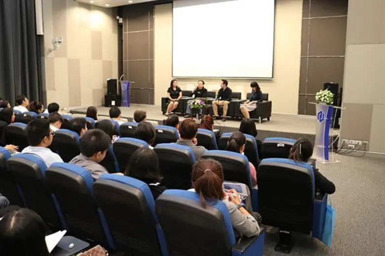 เอ็นอีเอ รุกปี 62 ตั้งเป้าพัฒนาผู้ประกอบการรวม กว่า 2.5 แสนราย มุ่งเป้าขยายฐานคลังความรู้สู่ภูมิภาคเพื่อรองรับสู่เศรษฐกิจยุคใหม่ของประเทศ