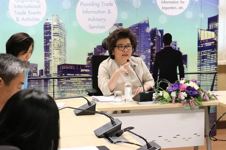 เอ็นอีเอ รุกปี 62 ตั้งเป้าพัฒนาผู้ประกอบการรวม กว่า 2.5 แสนราย มุ่งเป้าขยายฐานคลังความรู้สู่ภูมิภาคเพื่อรองรับสู่เศรษฐกิจยุคใหม่ของประเทศ