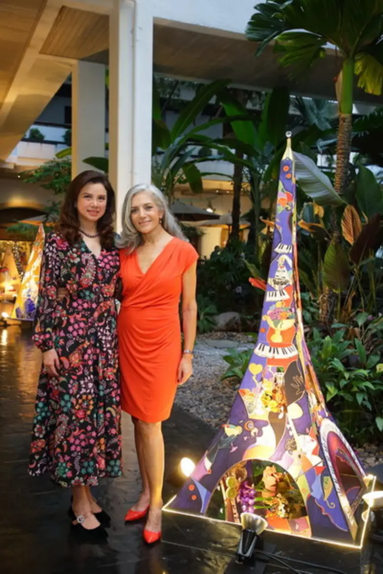 คุณเอ๋-นนทกานต์ ทัพพะรังสี อึง มีเรื่องให...