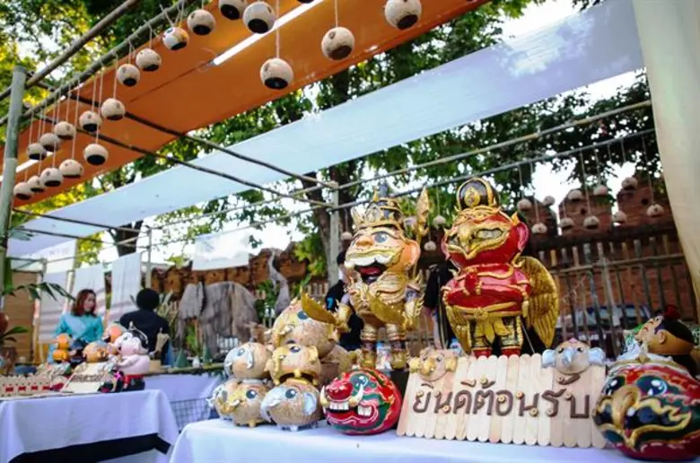 Thailand Convention and Exhibition Bureau...