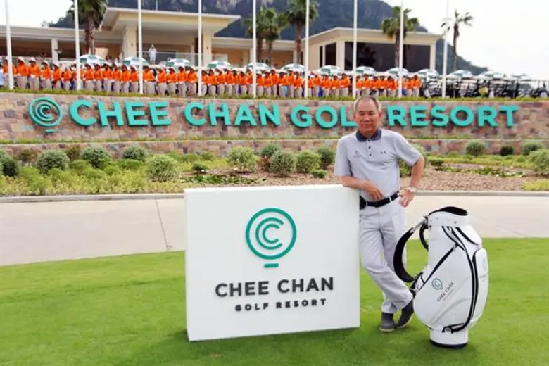 “ชาร์เตอร์ สแควร์ โฮลดิ้ง” ทุ่มงบกว่า 1,000 ล้านบาท เนรมิต “ชีจรรย์ กอล์ฟ รีสอร์ท” สนามกอล์ฟระดับไฮเอนด์ สวรรค์ของนักกอล์ฟแห่งใหม่ในเมืองพัทยา