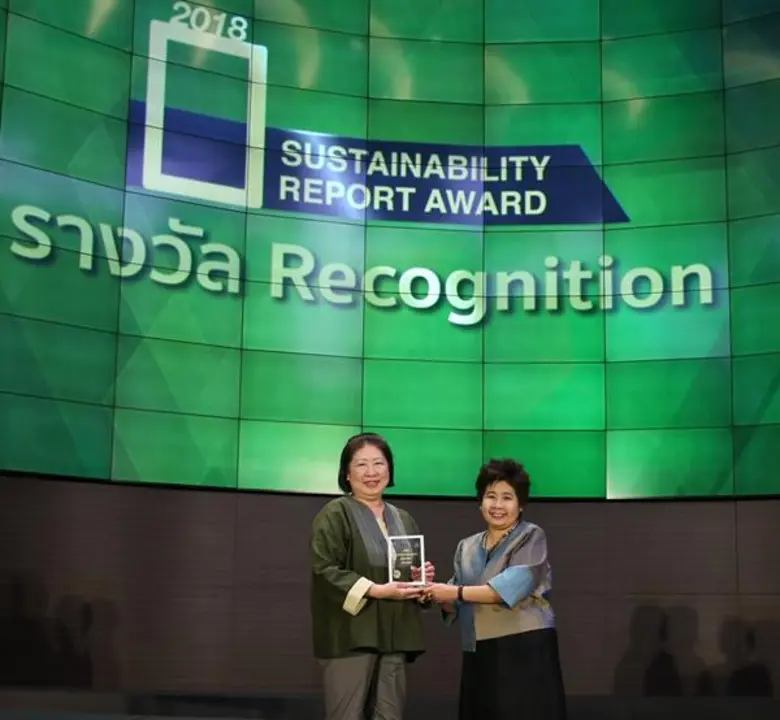 บริษัท ศุภาลัย จำกัด (มหาชน) โดย นางศิวะพ...