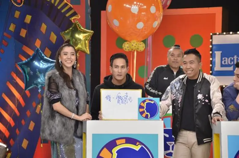 เรียกได้ว่าหล่อทั้งภายนอกและหัวใจเลยทีเดี...