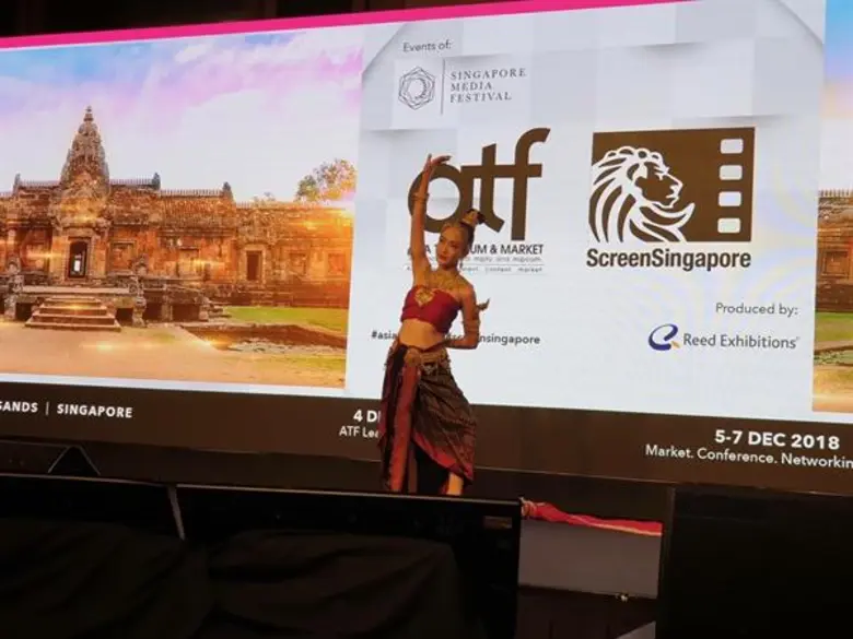 “แหวนแหวน” จับเข่าคุย“แต้ว-เคน”  เกาะติดเบื้องหลัง โกอินเตอร์ โชว์นาคีให้โลกตะลึง