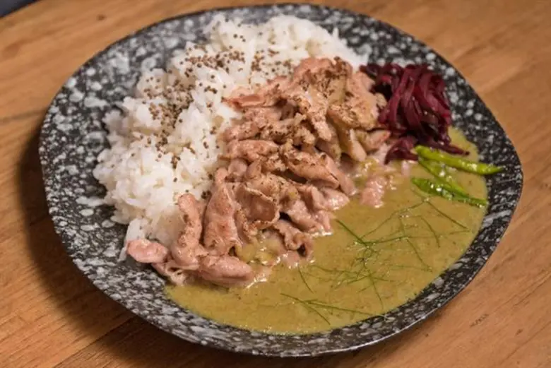 ร้าน “ธาน” @ วันเดอร์ฟรุ๊ต (โซน 45) 13-16 ธันวาคม 2561 เวลา 16.00 น. – 2.00 น. ณ เดอะฟิลด์ สยามคันทรีคลับ พัทยา