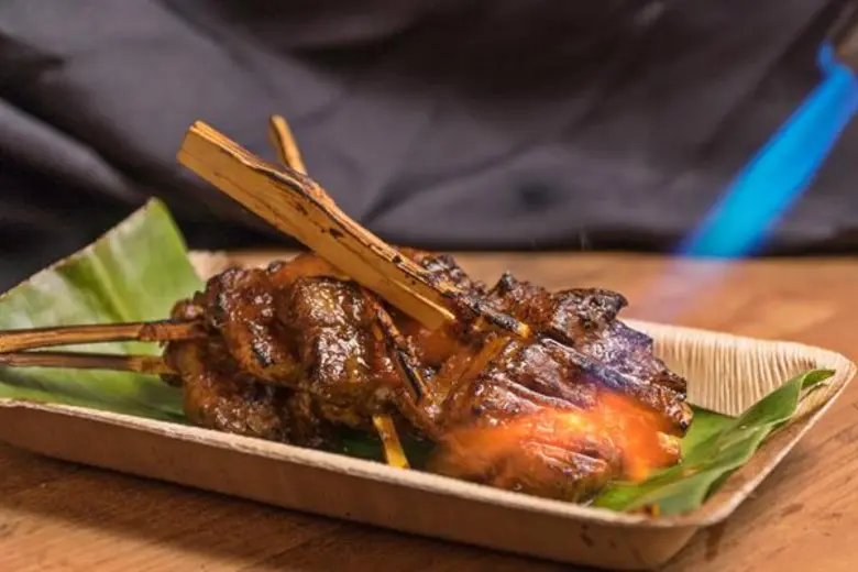 ร้าน “ธาน” @ วันเดอร์ฟรุ๊ต (โซน 45) 13-16 ธันวาคม 2561 เวลา 16.00 น. – 2.00 น. ณ เดอะฟิลด์ สยามคันทรีคลับ พัทยา