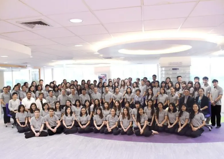 วนิดา–นพ.เอกเทศ ชันซื่อ ประธานกรรมการบริห...