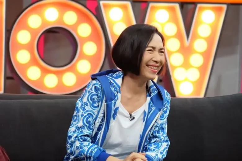 "ตุ๊ก เดือนเต็ม" อาลัย "อาเปี๊ยก" ผู้กำกับคู่บุญ ผู้เปรียบเสมือนคนในครอบครัว