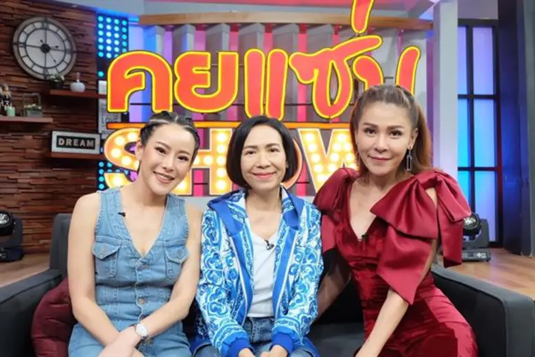 "ตุ๊ก เดือนเต็ม" อาลัย "อาเปี๊ยก" ผู้กำกับคู่บุญ ผู้เปรียบเสมือนคนในครอบครัว