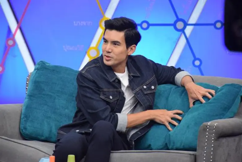 พัฒนาความสัมพันธ์กับสาว ใหม่-ดาวิกา มาเกื...