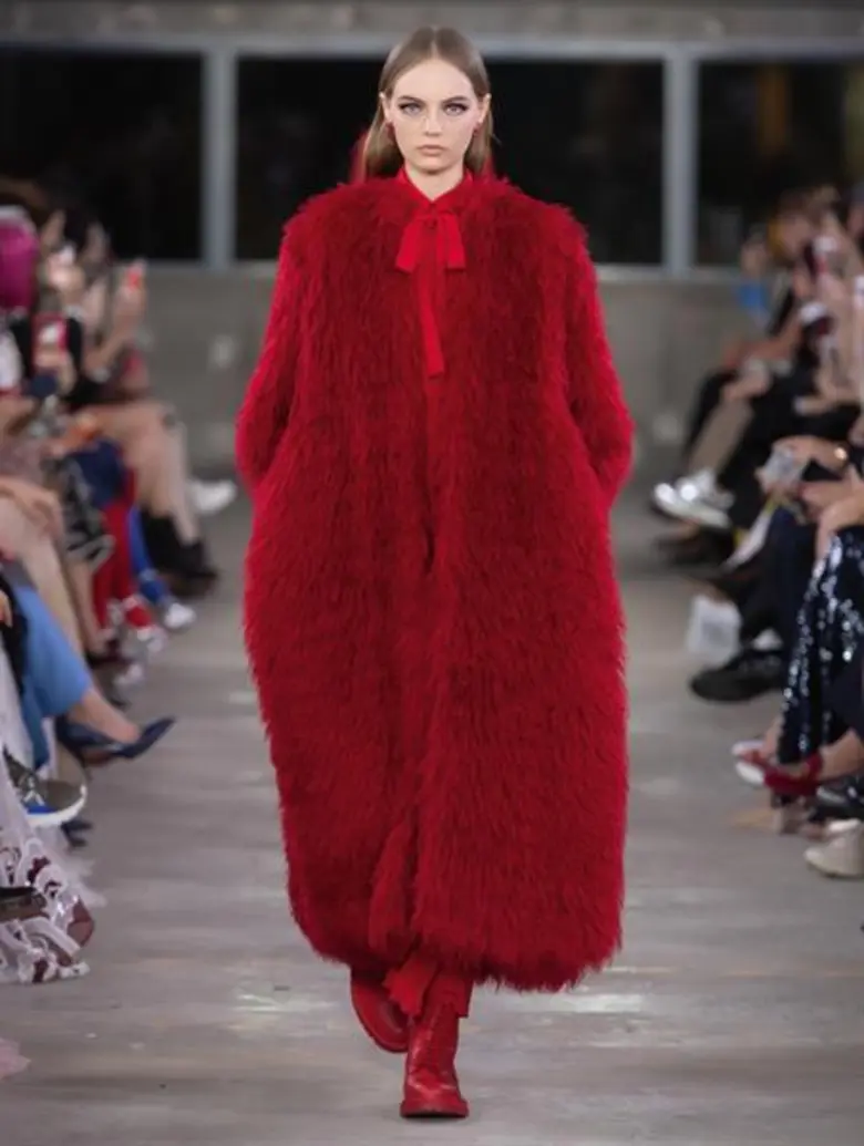 ยังคงครองใจเหล่าผู้หลงใหลในเสน่ห์ของแฟชั่...