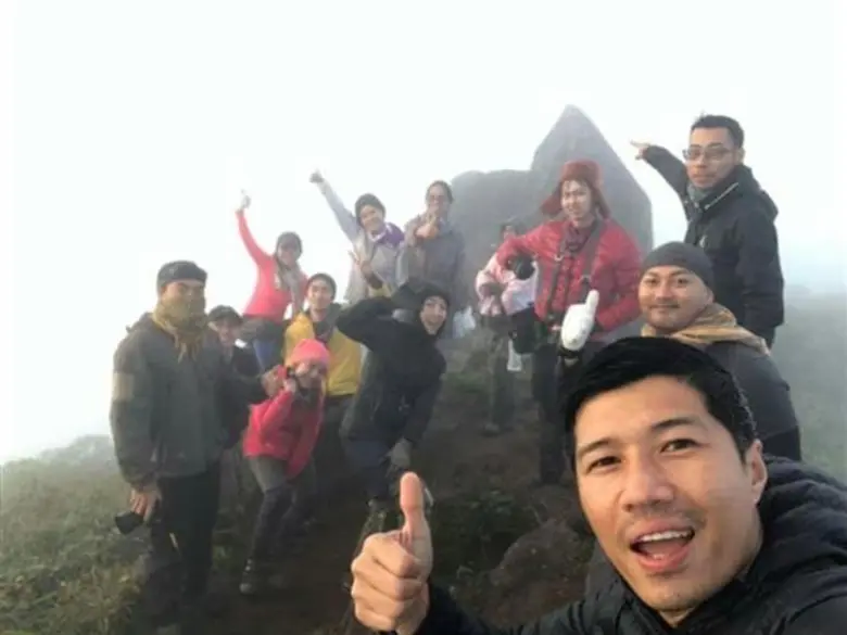 มากกว่า พิชิตยอดเขาโมโกจู ในพื้นที่ป่าอุทยานแห่งชาติแม่วงก์ คือเอาชนะใจตัวเอง โดยการท่องเที่ยวแห่งประเทศไทย (ททท.) – อุทยานแห่งชาติแม่วงก์ (อช.- DNP) โพสต์พาเที่ยว – Ride Explorer ร่วมทริปการท่องเที่ยวเชิงอนุรักษ์