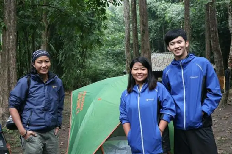 มากกว่า พิชิตยอดเขาโมโกจู ในพื้นที่ป่าอุทยานแห่งชาติแม่วงก์ คือเอาชนะใจตัวเอง โดยการท่องเที่ยวแห่งประเทศไทย (ททท.) – อุทยานแห่งชาติแม่วงก์ (อช.- DNP) โพสต์พาเที่ยว – Ride Explorer ร่วมทริปการท่องเที่ยวเชิงอนุรักษ์