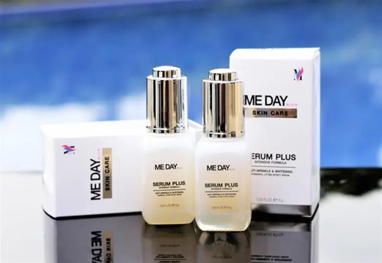 บริษัท เมย์เดย์ เฮลท์ แอนด์ บิวตี้ แคร์ จ...